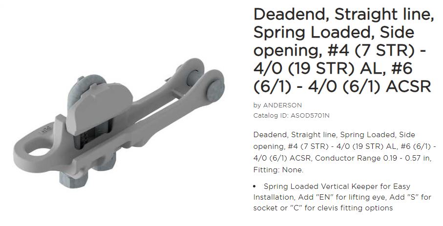 Deadend Side Opening #4-4